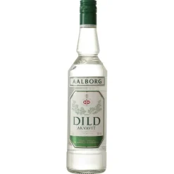 Aalborg Dild Akvavit FL 70