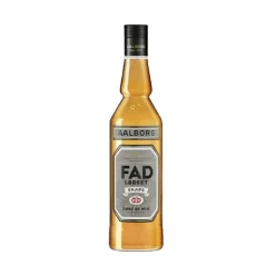 Aalborg Fadlagret Snaps FL 70