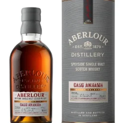 Aberlour Casgh Annamh Speyside Single Malt 70 cl