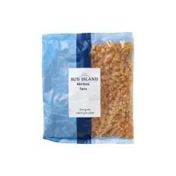 Abrikostern PS (500 G)