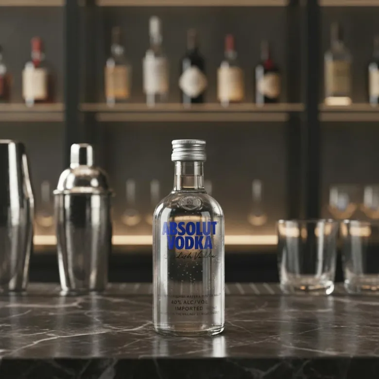 Absolut Vodka 5cl