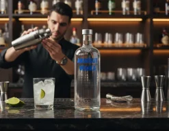 Absolut Vodka FL 70
