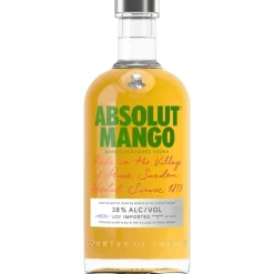 Absolut Vodka Mango 70 cl