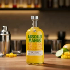Absolut Vodka Mango 70 cl