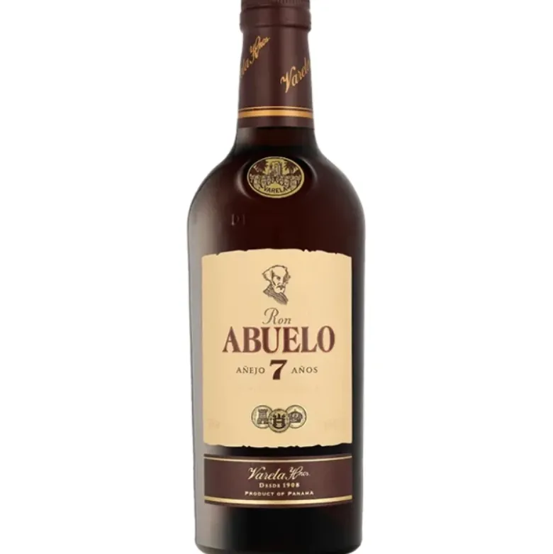 Abuelo Anejo Reserva Superior 7 YO FL 70