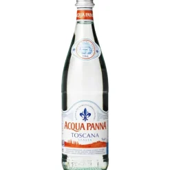 Acqua Panna Mineralvand U. Brus FL 75