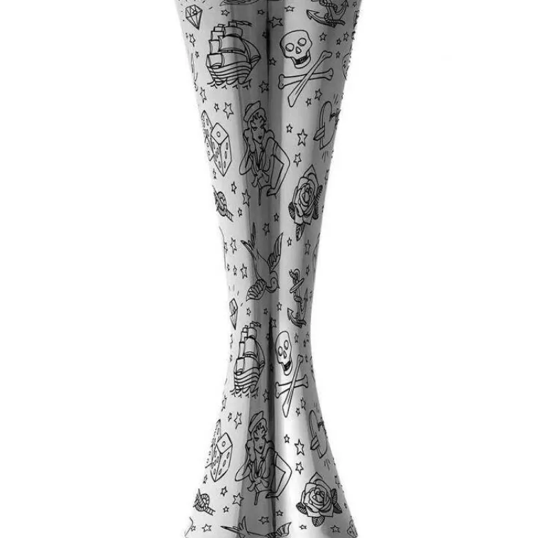 Aero Jigger 30 / 60ml Tattoo - Urban bar