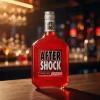 Aftershock Red Kanellikør 70 cl