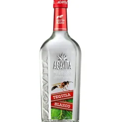 Agavita Tequila Blanco 70 cl