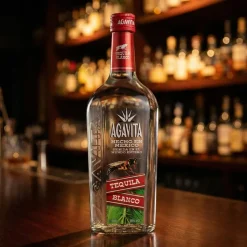 Agavita Tequila Blanco 70 cl