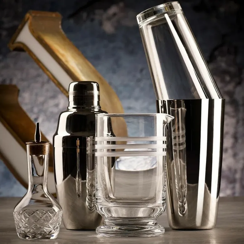 AG Cocktail Shaker 50cl - Urban bar