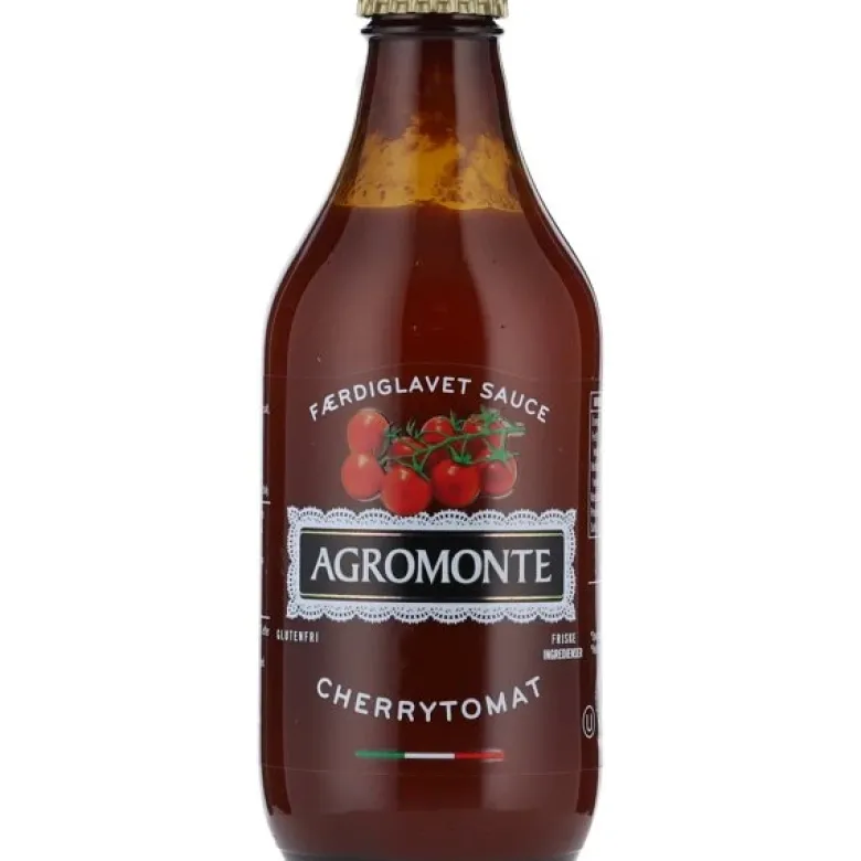 Agromonte Cherry Tomatsauce 330g