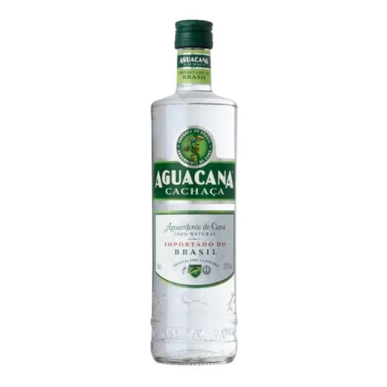 Aguacana Cachaça 70 cl 38%