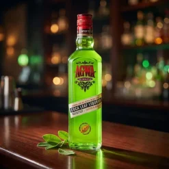 Agwa de Bolivia Likør 70 cl