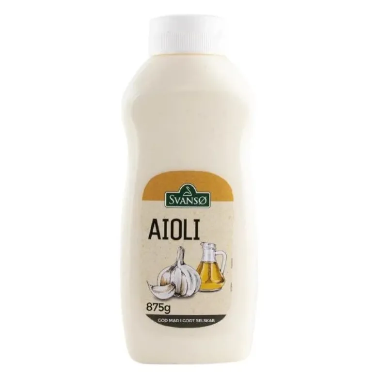 Aioli Svansø 1L