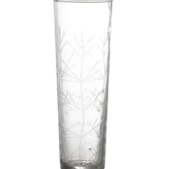 Aki Drikkeglas, Klar, Genanvendt Glas