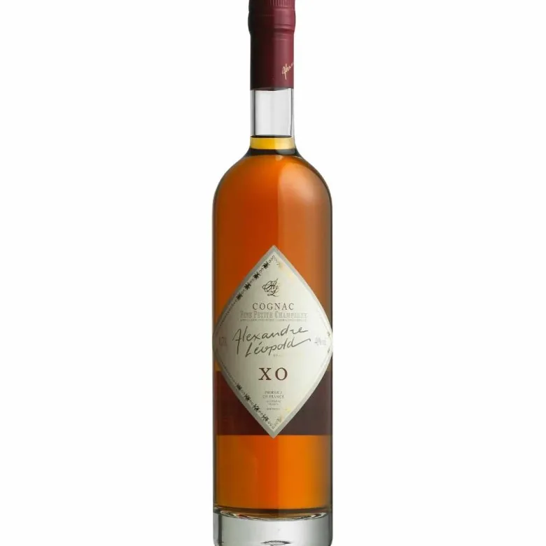 Alexandre Leopold Cognac XO 70cl