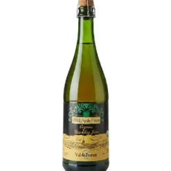 Alkoholfri cider æblesmag Øko - Val De France