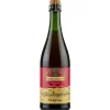 Alkoholfri cider hindbærsmag Øko - Val De France
