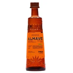 Almave Ambar Alkoholfri Agave 70 cl