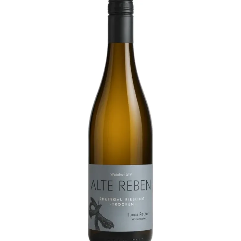 Alte Reben Riesling weinhof 519 Finest Collection