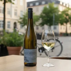 Alte Reben Riesling weinhof 519 Finest Collection