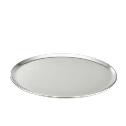 Aluminium Coupe Tray 12"