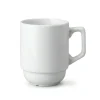 Amalie Krus 280 ml Hvid