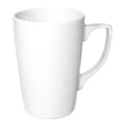 Amalie Krus 330 ml Hvid