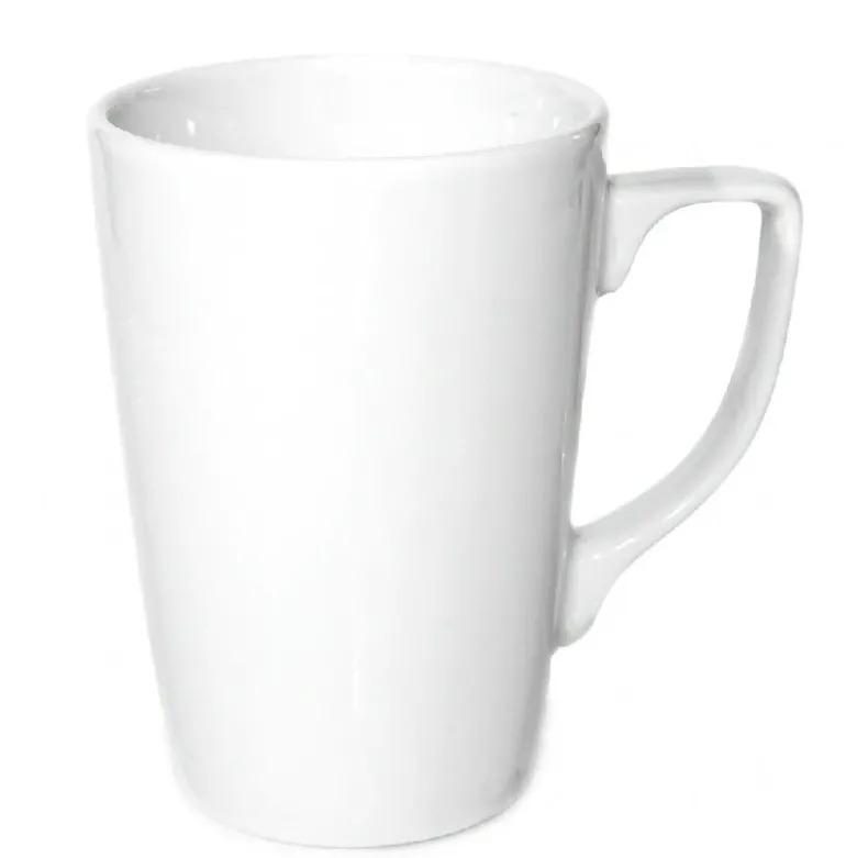 Amalie Krus 330 ml Hvid