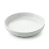 Amalie Smørasiet 9 cm Hvid