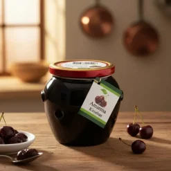 Amarena kirsebær 720 g