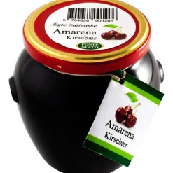 Amarena kirsebær 720 g