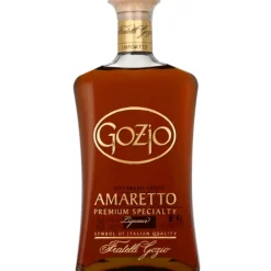 Amaretto Gozio Likør 70 cl