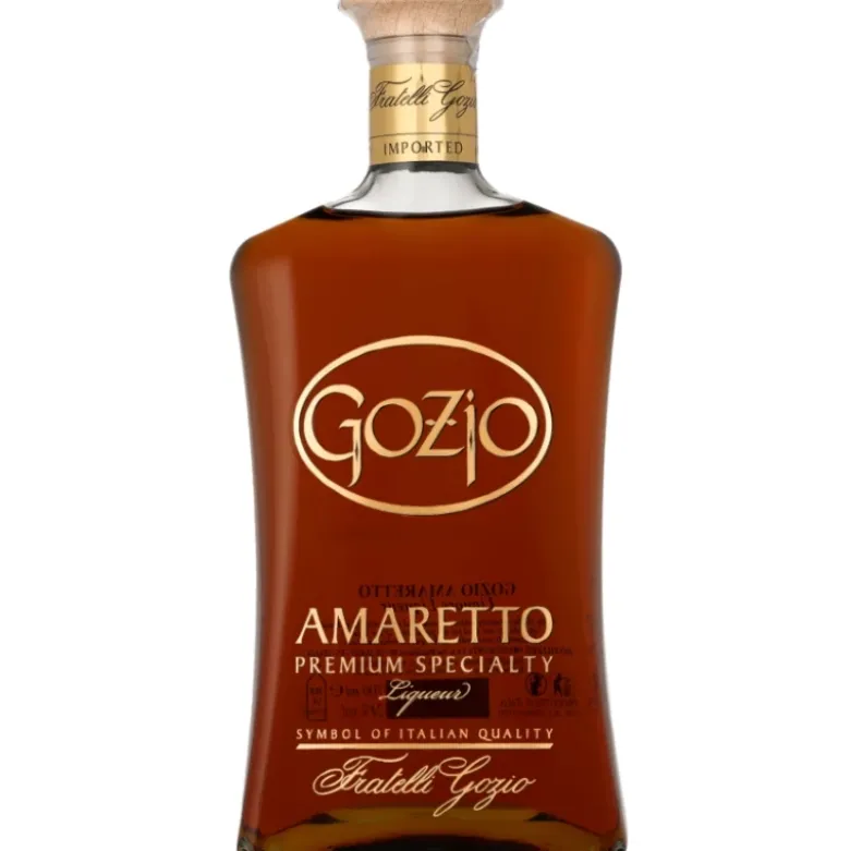 Amaretto Gozio Likør 70 cl