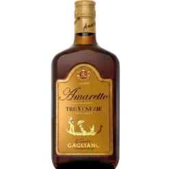 Amaretto 25 % 0,70 L – Gagliano
