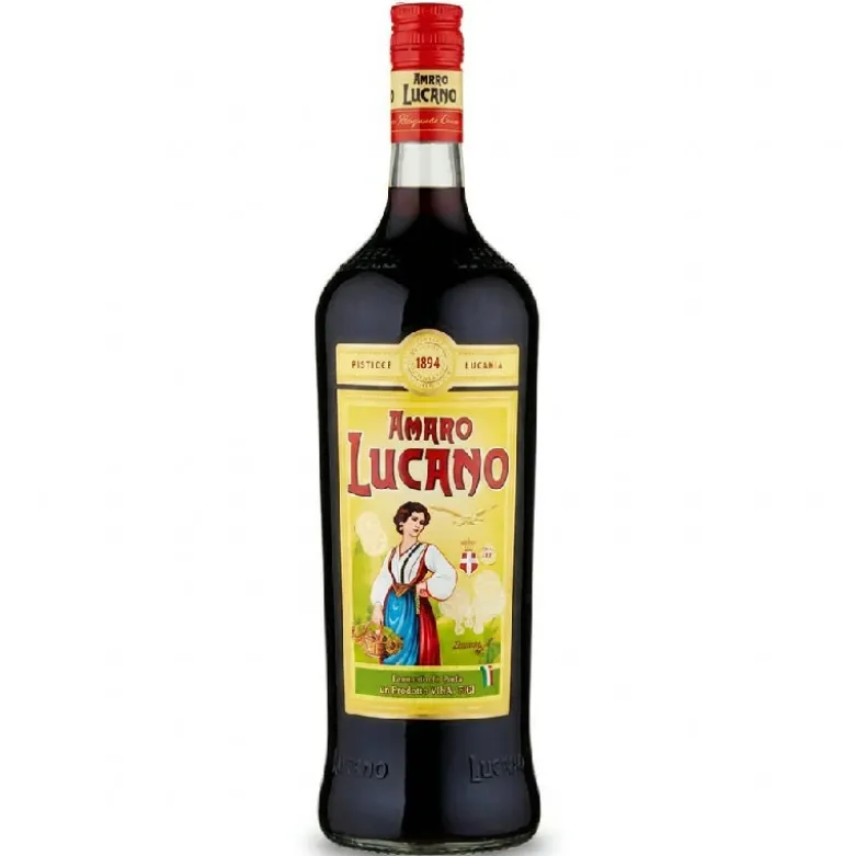 Amaro Lucano FL 70