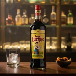 Amaro Lucano FL 70