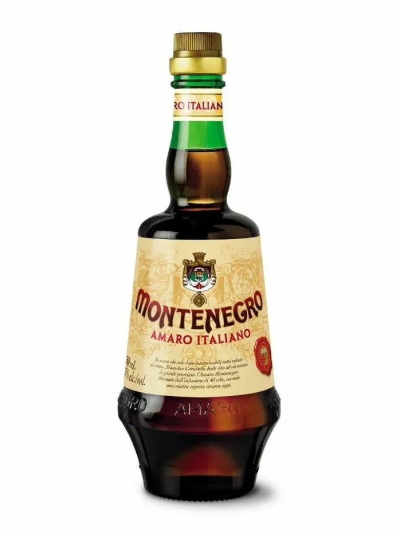 Amaro Montenegro Bitter 70 cl