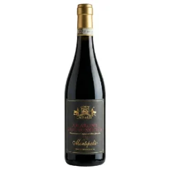 Amarone della Valpolicella Classico DOCG 0,75 L – Corte Aleardi