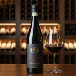 Amarone della Valpolicella Classico DOCG 0,75 L – Corte Aleardi