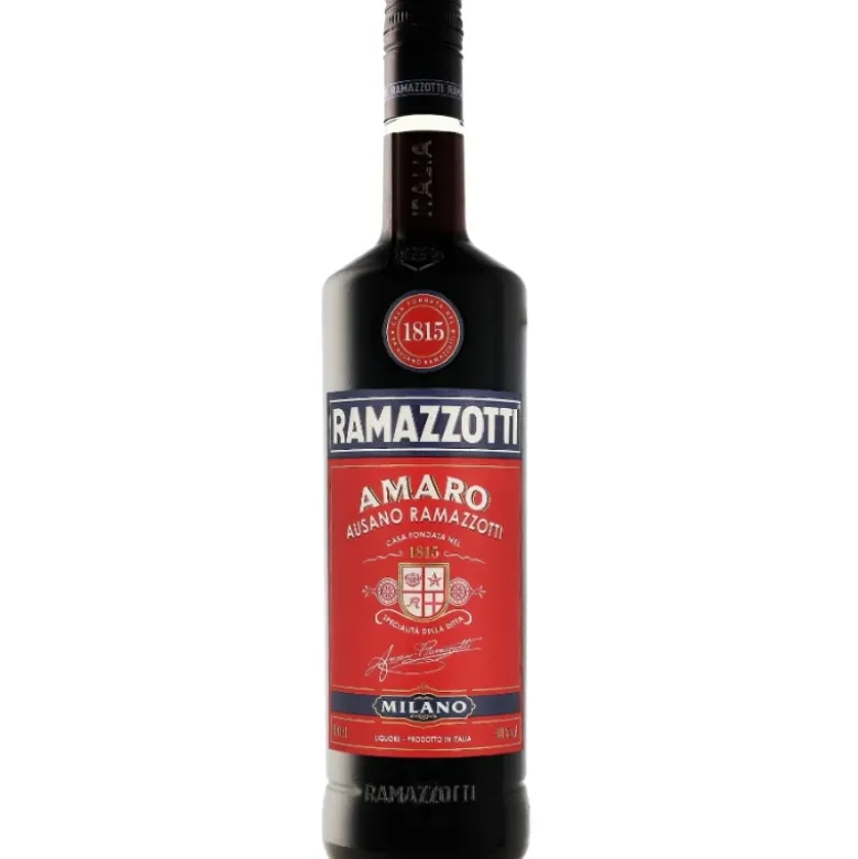Amaro Ramazzotti Bitter 70 cl