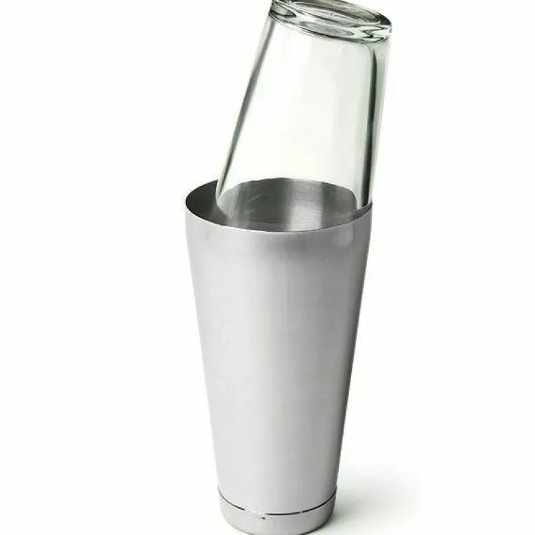 Amerikansk Bostonshaker 80cl