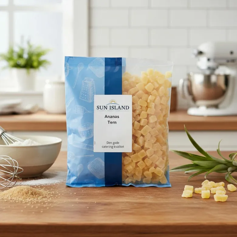 Ananastern PS (500 G)