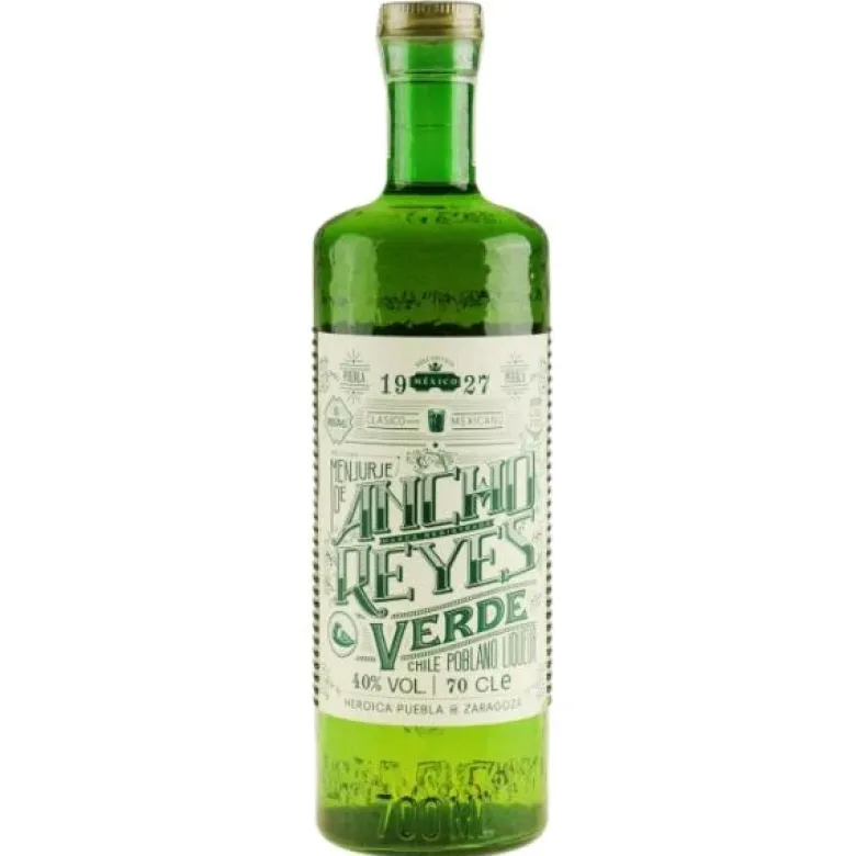 Ancho Reyes Chili Verde Likør FL 70