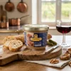 Ande Rillette m/foie gras 180G