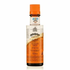 Angostura Aromatic Bitters Orange 10 cl