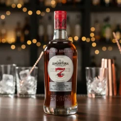 Angostura 7 YO Dark FL 70