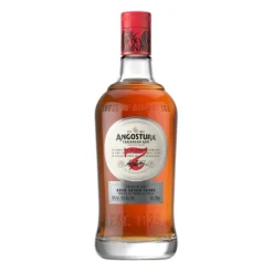 Angostura 7 YO Dark FL 70