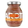 Ansjoser i solsikkeolie Zarotti 140g (74g)